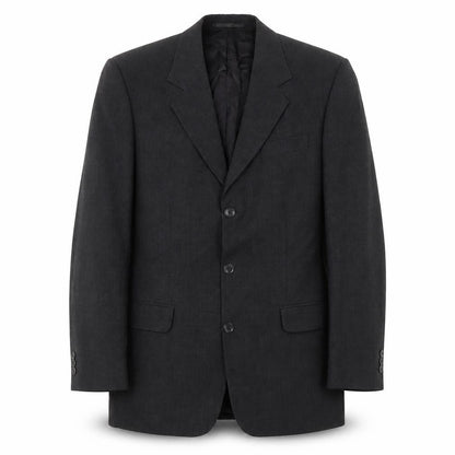 Next Men's Grey Blazer - Size 40L