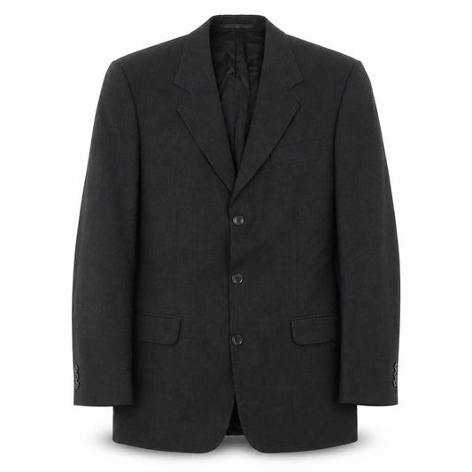 Next Men's Grey Blazer - Size 40L