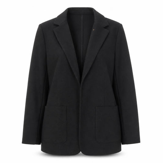 Marks & Spencer Women's Black Blazer UK Size 12