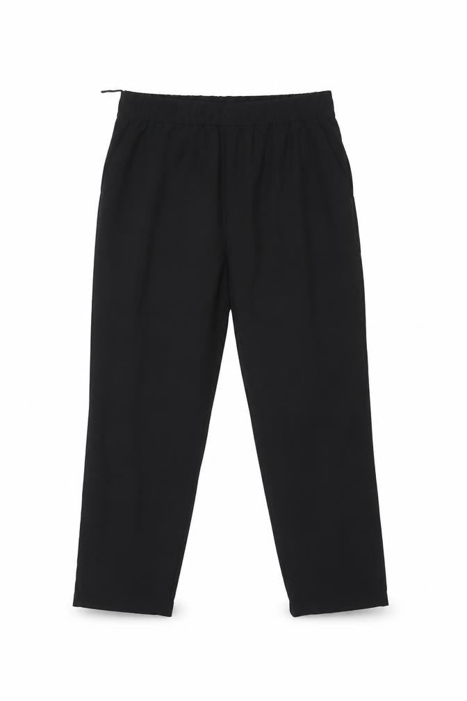 Zara Women's Black Trousers Medium