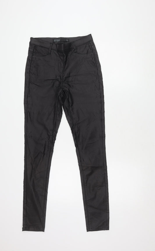 Next Women's Black Jegging Jeans Size 10L