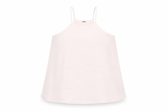 River Island Women's Pink Camisole Tank Size 12