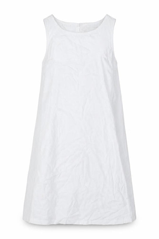 Marks & Spencer Women’s White Shift Dress Size 6