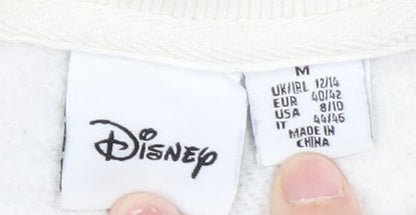 Preloved Disney The Lion King Women's Ivory Pullover Sweatshirt M - Label