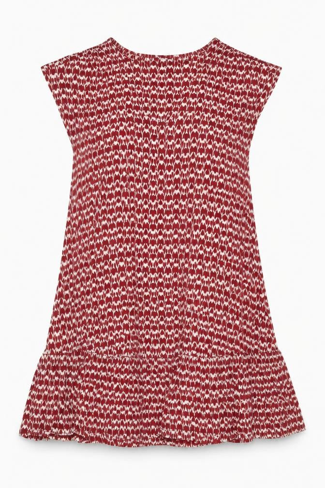 Roman Women’s Multicoloured Geometric Dress Size 8