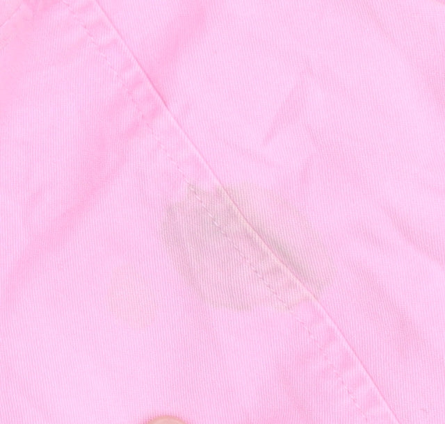 Viyella Women's Pink Midi Flare Skirt Size 12