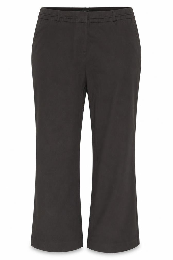 Alexon Women's Black Trousers, Size 20, Regular Fit