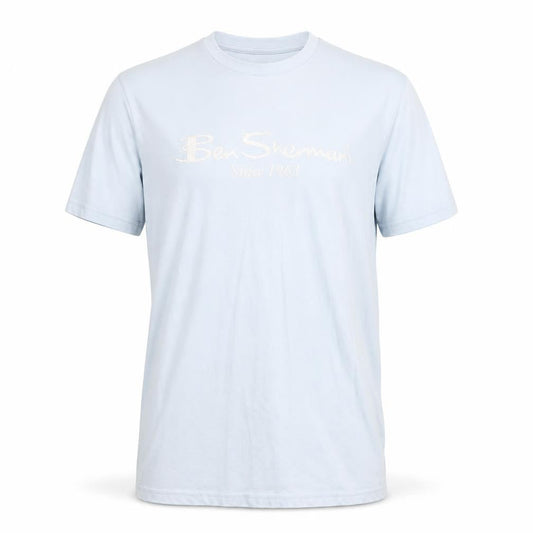 Ben Sherman Men's T-shirt, size Small.