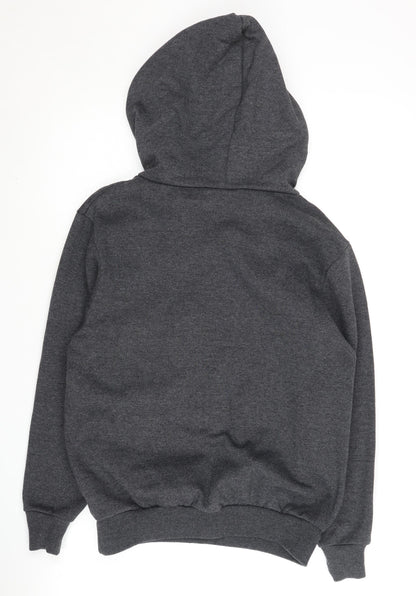 Game Womens of Thrones Grey Hoodie - Size 8
