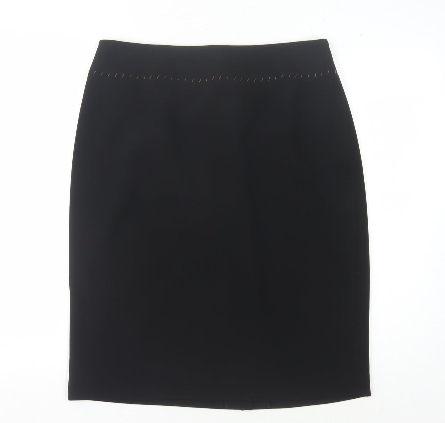 Planet Women's Black Pencil Skirt Size 12