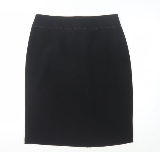 Planet Women's Black Pencil Skirt Size 12
