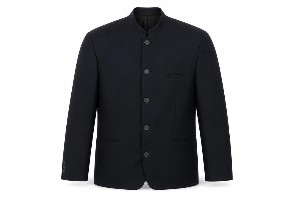 Burton Men's Blue Regular Fit Jacket Size 40