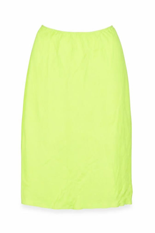 ASOS Women's Green Midi Skirt Size 6