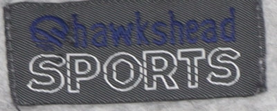 Hawkshead Men's Grey Pullover Sweatshirt, Large