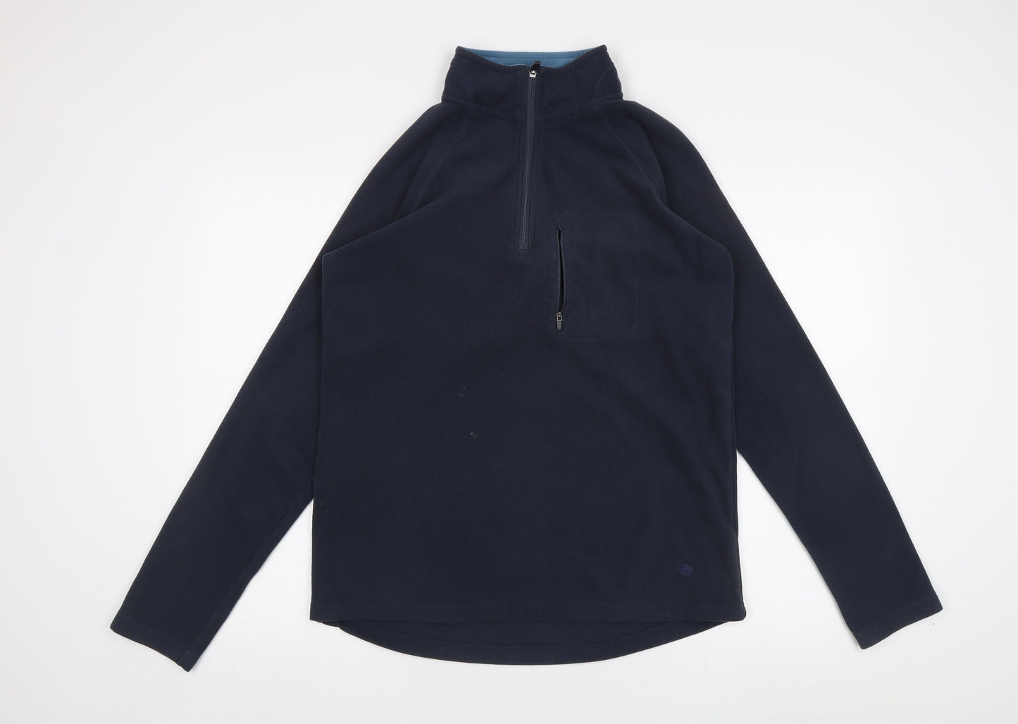 Peter Storm Men’s Blue Pullover Sweatshirt M