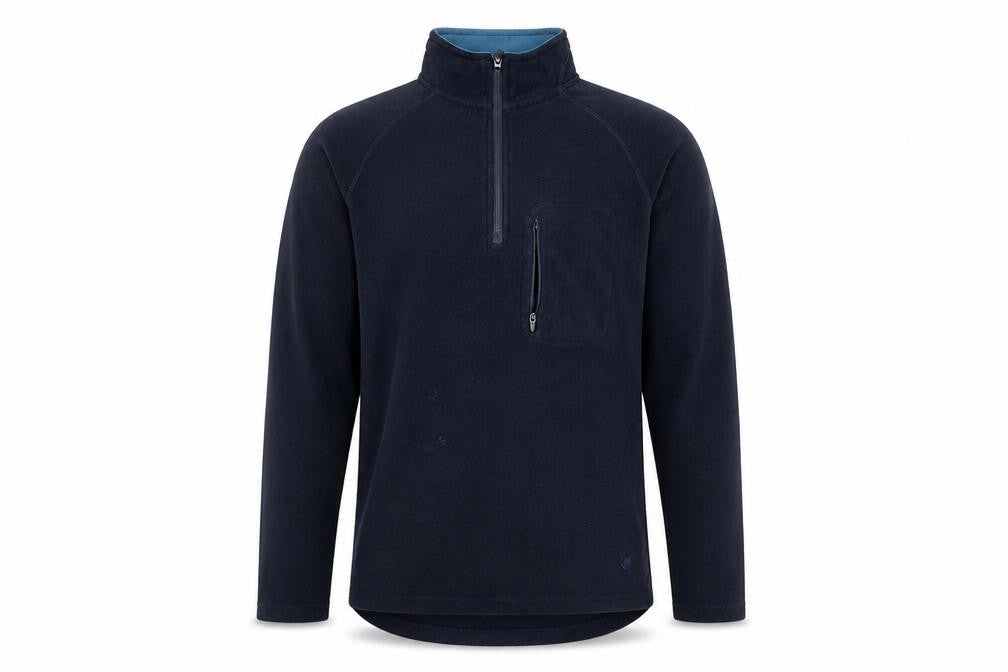 Peter Storm Men’s Blue Pullover Sweatshirt M