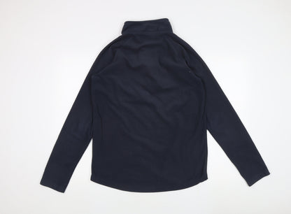 Peter Storm Men’s Blue Pullover Sweatshirt M