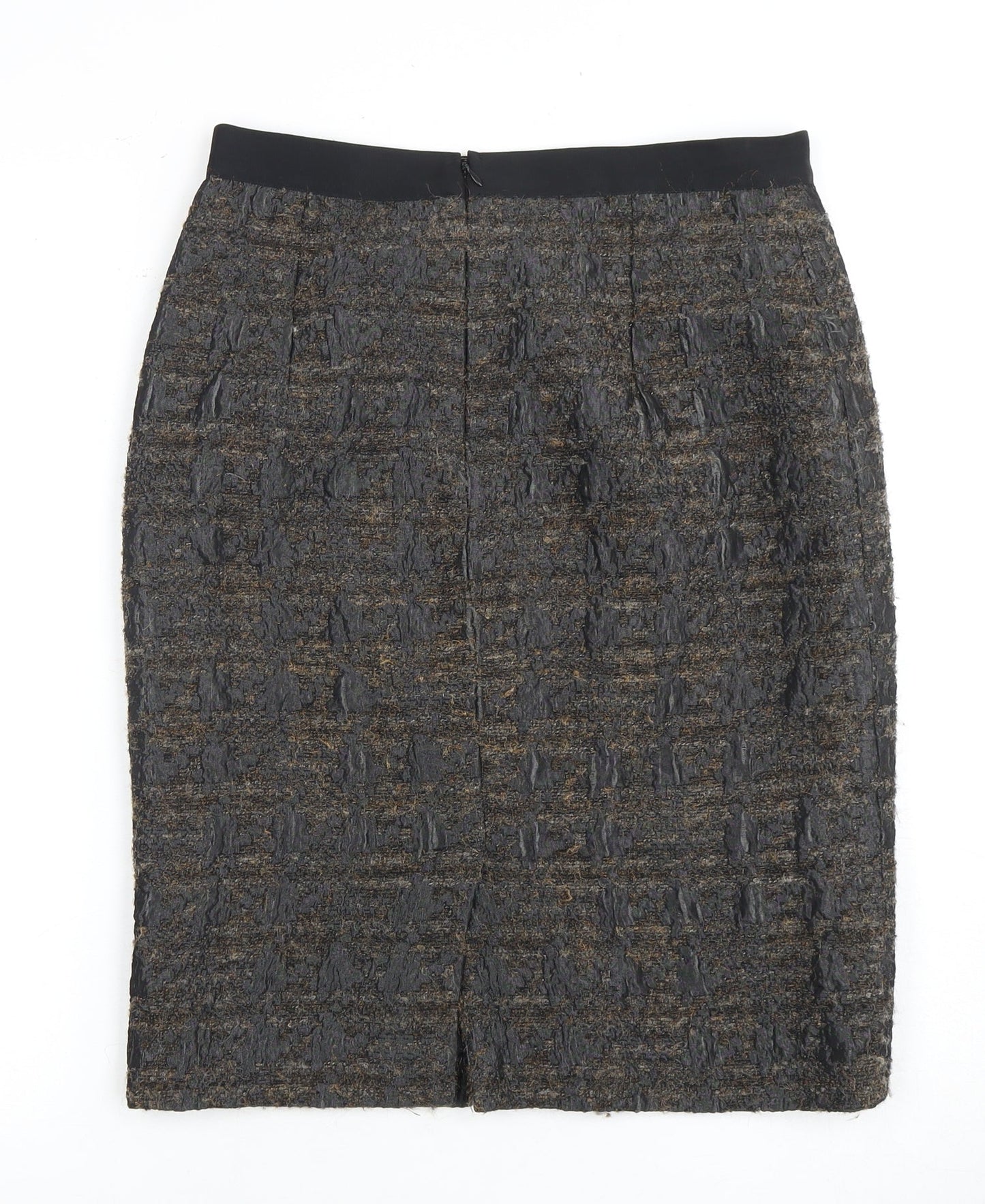 Jigsaw Women's Black Pencil Skirt, Size 12