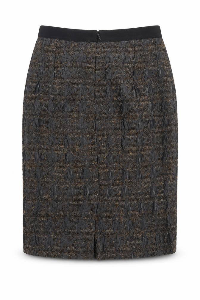 Jigsaw Women's Black Pencil Skirt, Size 12