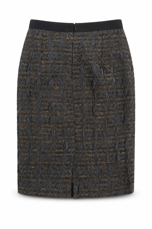 Jigsaw Women's Black Pencil Skirt, Size 12