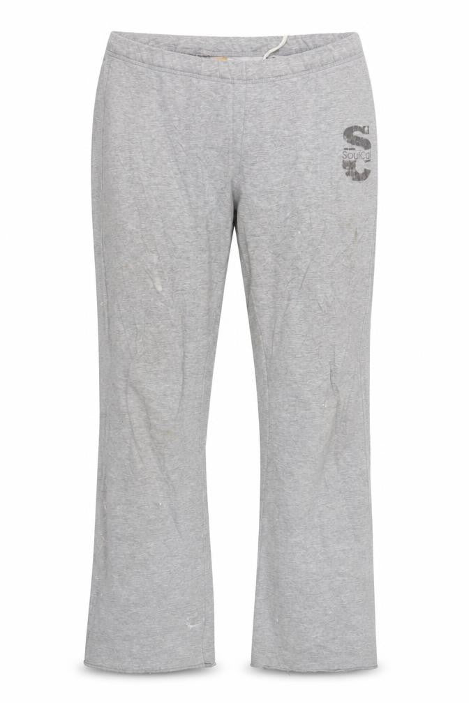 SoulCal Women's Grey Sweatpants size 14 with Logo