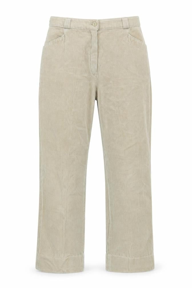 St Michael Beige Women's Trousers Size 14