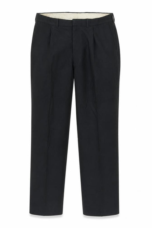 Marks & Spencer Men's Black Dress Pants 33 in