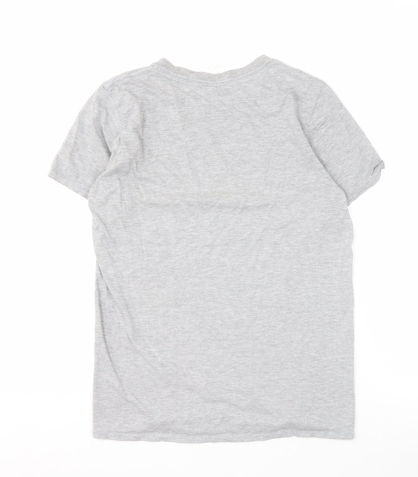 Gildan Men’s Grey Game of Thrones T-Shirt S