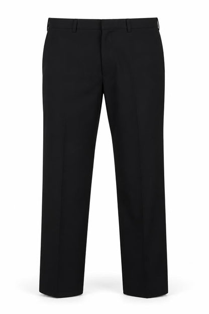 Next Men's Black Dress Pants Size 34