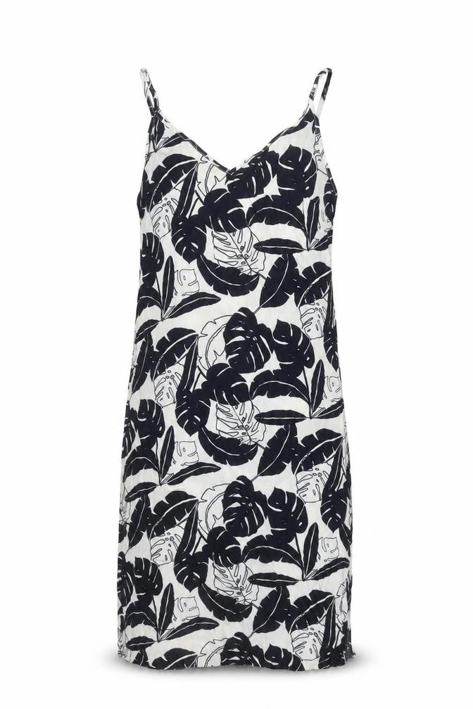 ASOS Women's Multicoloured Floral Slip Dress 10