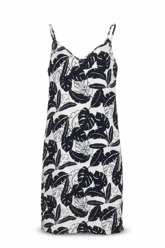 ASOS Women's Multicoloured Floral Slip Dress 10