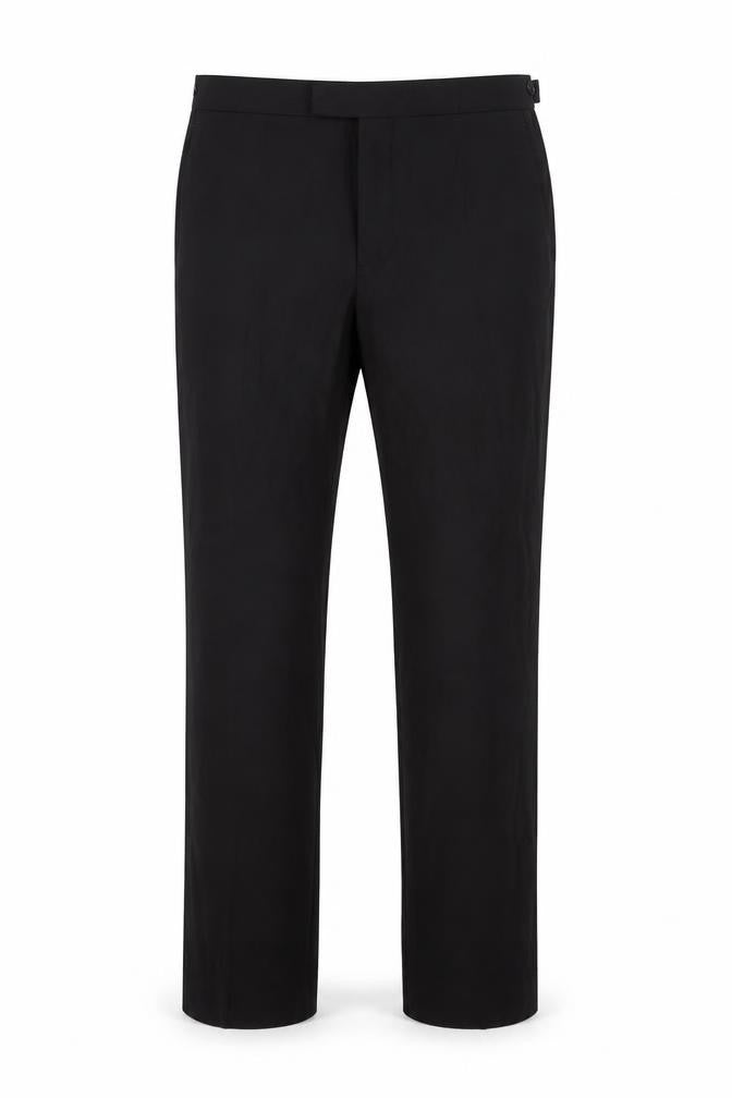 Marks & Spencer Men's Black Dress Pants, Size M