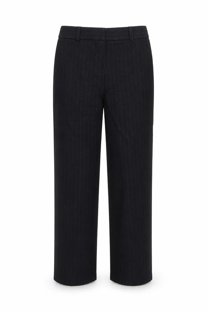 Next Women's Black Trousers Size 12