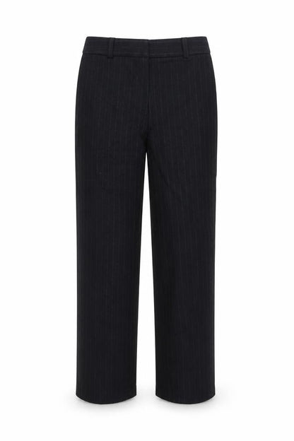 Next Women's Black Trousers Size 12
