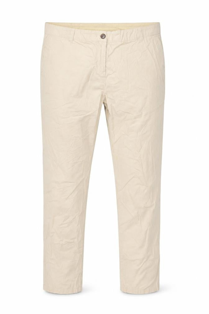 New Look Beige Chino Trousers Men's Size 18