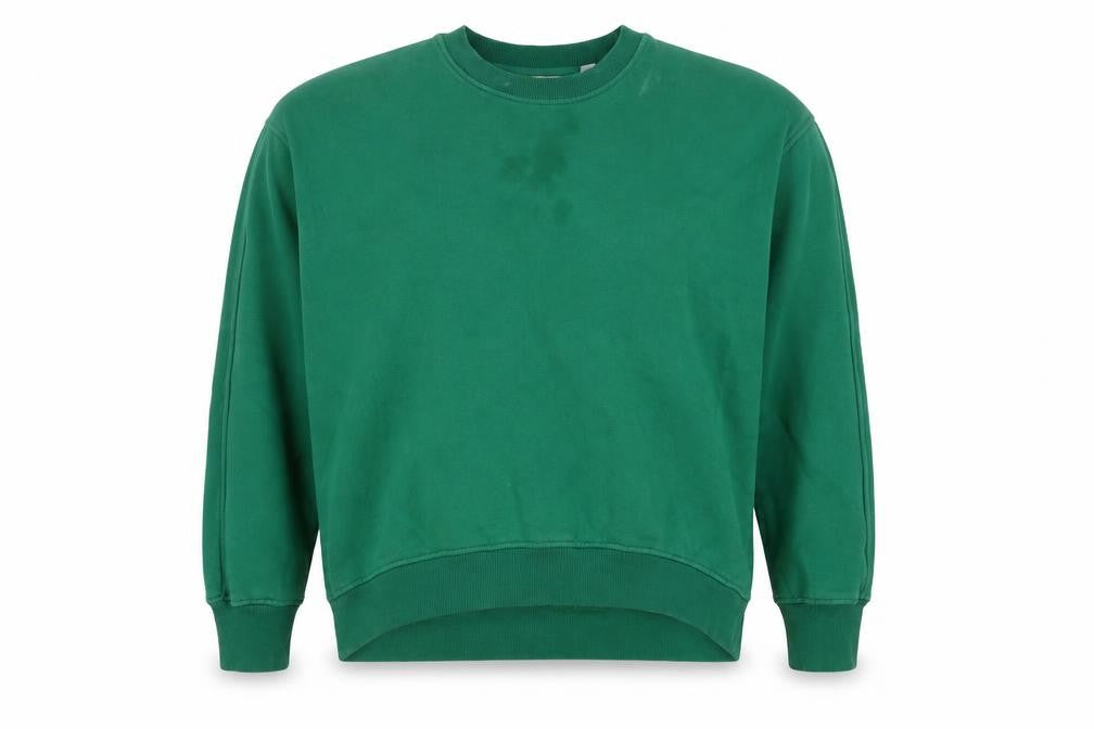 Next Women's Green Sweatshirt S Casual Comfort