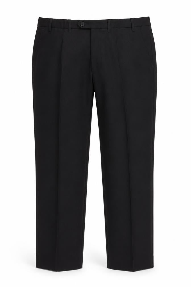 Marks & Spencer Men's Black Dress Pants L