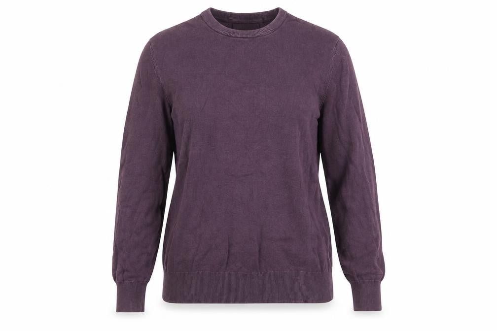 Marks & Spencer Women's Purple M Pullover Jumper