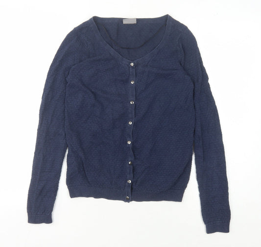 Vero Moda Women's Blue Cardigan XS