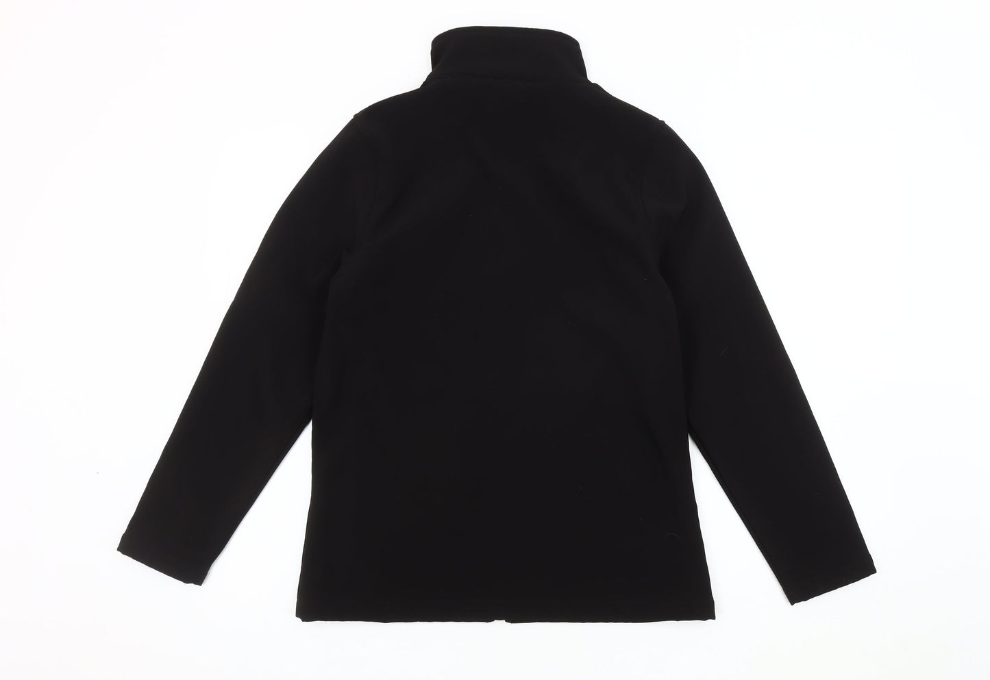 Karrimor Women's Black Jacket Size 12 Polyester