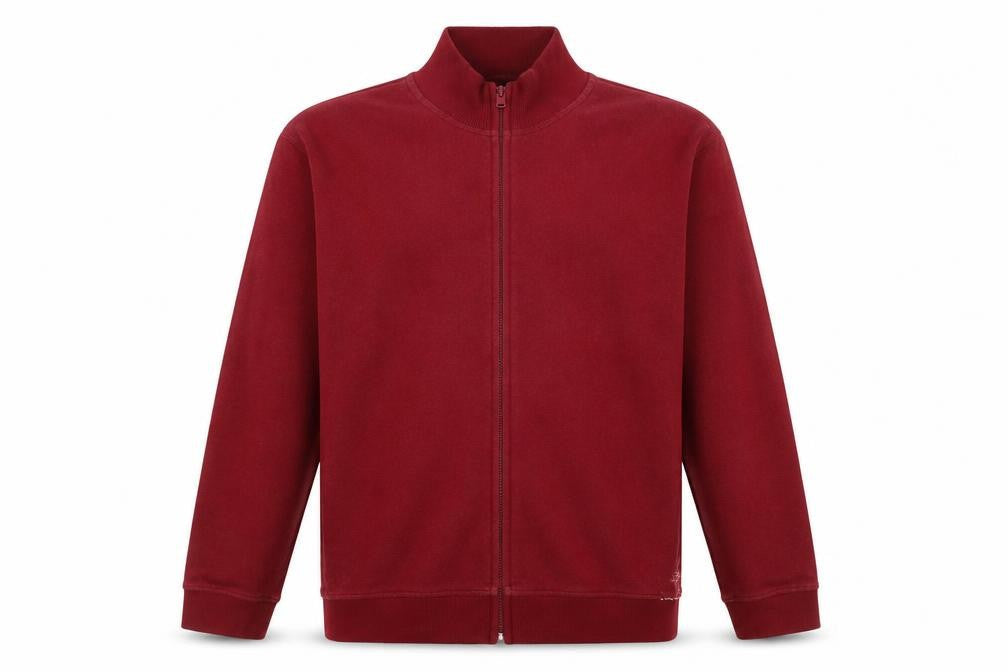 Regatta Men's Red XL Basic Jacket