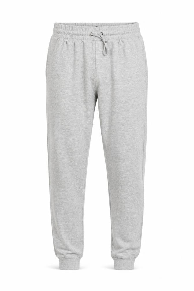 River Island Men's Grey Jogger Trousers Size S