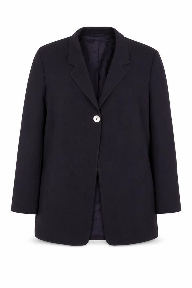 Windsmoor Women's Black Blazer Size 16