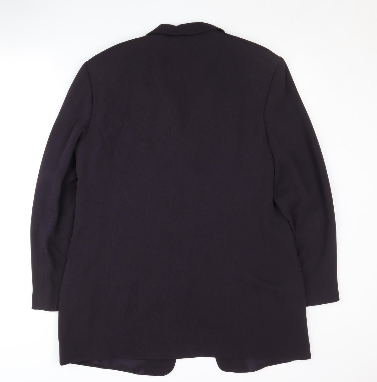 Windsmoor Women's Black Blazer Size 16