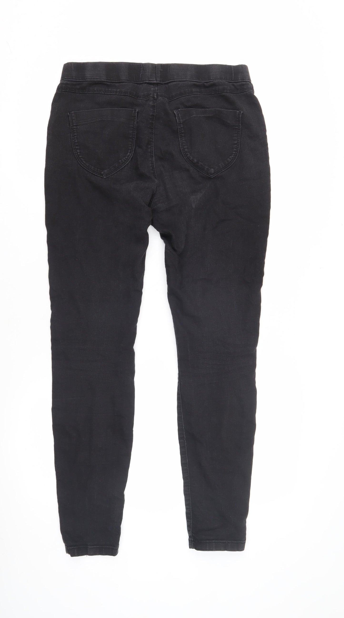 Dorothy Perkins Black Women's Leggings Size 12