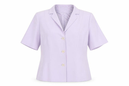 Alexon Women's Purple Suit Jacket Size 18