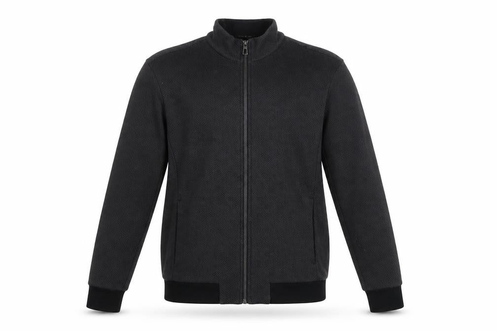 Marks & Spencer Men's Black S Basic Jacket 36-38"