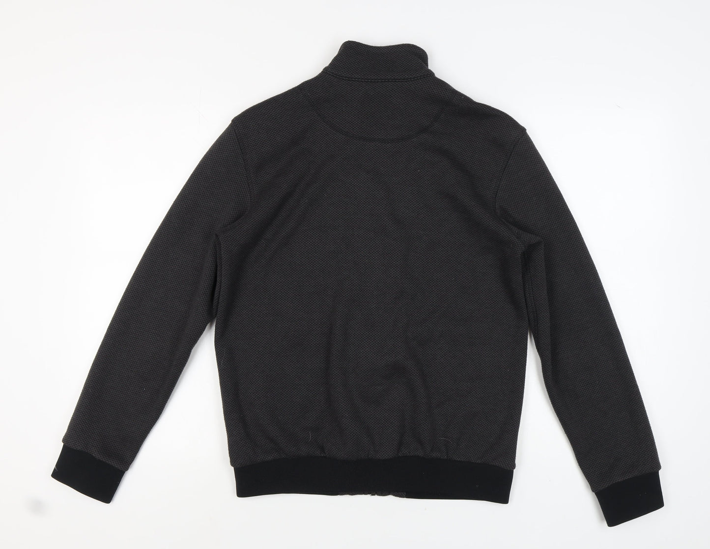 Marks and Spencer Men's Black S Basic Jacket 36-38"