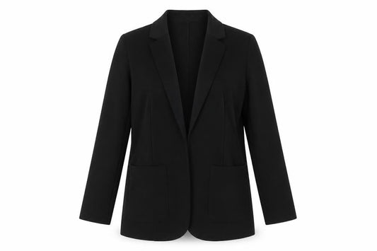 Marks & Spencer Women's Black Blazer Size 12