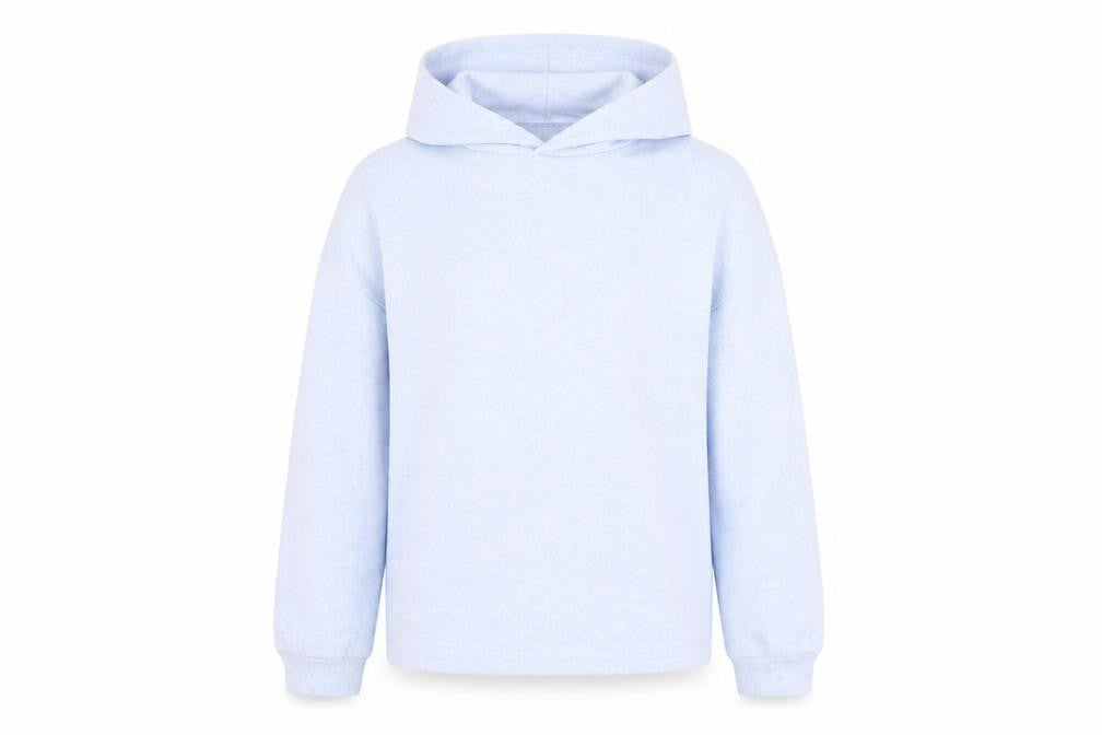 Marks & Spencer Girls Blue Hoodie 13-14 Years